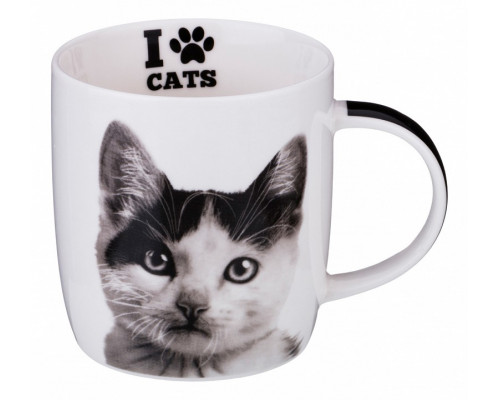 Кружка (350 мл) Котенок 482-116