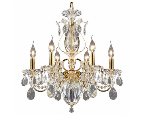 Подвесная люстра Osgona Schon 790062