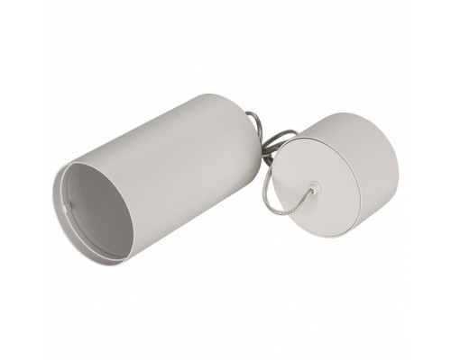 Подвесной светильник Arlight Sp-Polo-Hang SP-POLO-HANG-R85 (WH, 1-3, 350mA)