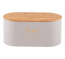 Хлебница (34x15x18 см) Тюдор 790-260