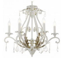 Подвесная люстра Dio D’Arte Grappolo Grappolo E 1.1.6.400 W