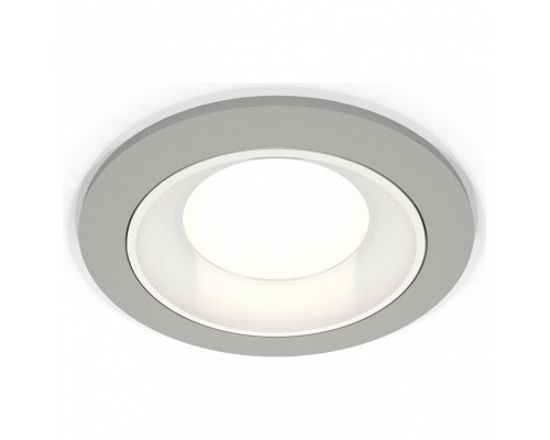 Встраиваемый светильник Ambrella Techno Spot 62 XC7623060