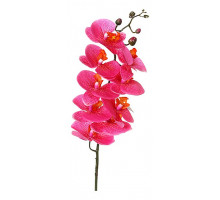 Цветок (90 см) Орхидея 23-280
