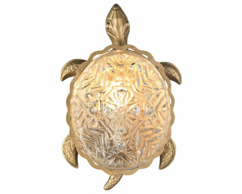Накладной светильник Favourite Turtle 2254-1W