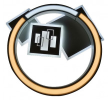 Накладной светильник Natali Kovaltseva LED 81013/6C