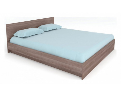 Кровать двуспальная Марина КР.003.1600-00