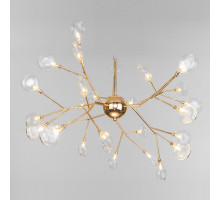 Подвесная люстра Bogate's Lamella 564