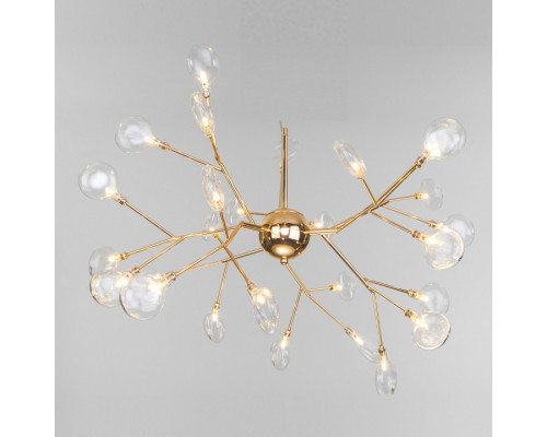 Подвесная люстра Bogates Lamella 564