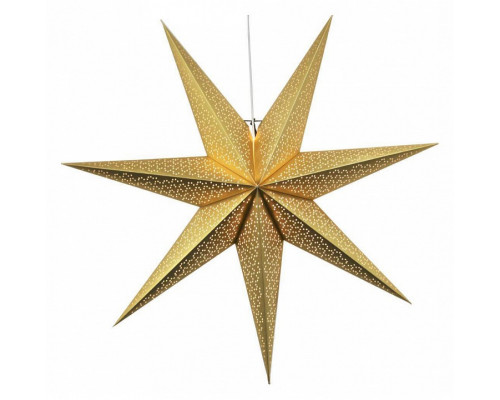 Звезда световая Eglo Dot 231-54