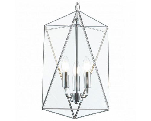 Подвесной светильник Favourite Ternary 2297-3P