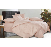 Постельное белье семейное Cotton Lace