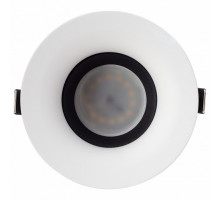 Встраиваемый светильник Denkirs DK5003 DK5003-GY