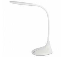 Настольная лампа офисная Эра NLED-452 NLED-452-9W-W