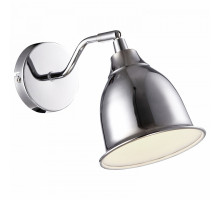 Бра Arte Lamp Campana A9557AP-1CC