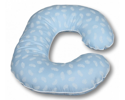 Подушка для беременных (80x115x30 см) Грация-ТЛ