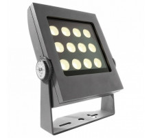 Настенно-потолочный прожектор Deko-Light Power Spot IX WW 732008