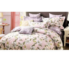 Постельное белье двуспальное RS-275
