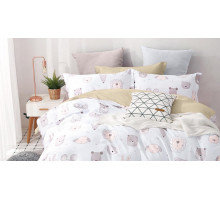 Постельное белье детское №303 Sleepy