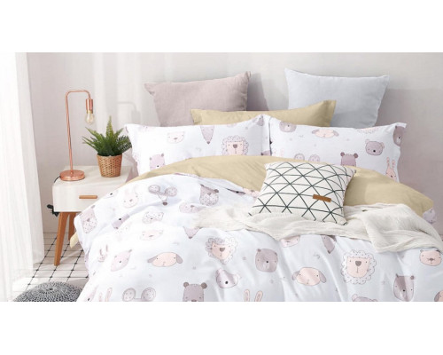 Постельное белье детское №303 Sleepy