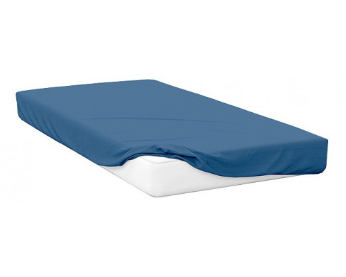 Простынь на резинке (200x200 см) Amore Mio DK