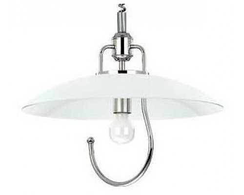 Подвесной светильник Alfa Hak Chrom 1450