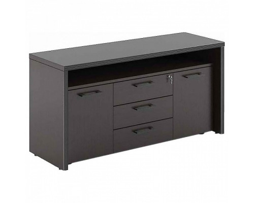 Тумба комбинированная Skyland Torr TTF-3D