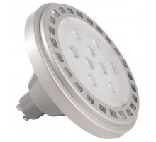 Лампа светодиодная Deko-Light  GU10 11Вт 4200K 180117