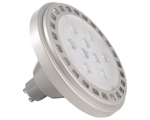 Лампа светодиодная Deko-Light  GU10 11Вт 4200K 180117