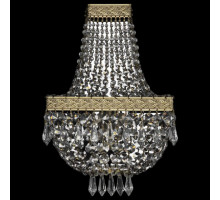 Бра Bohemia Ivele Crystal 1927 19272B/H1/20IV Pa