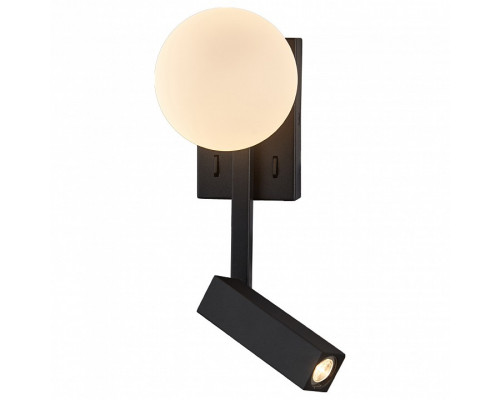 Бра с подсветкой ST-Luce Botelli