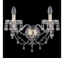 Бра Bohemia Art Classic 11.24 10.24.2.200.XL.Gd.V0300