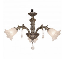 Подвесная люстра SilverLight Gioconda 730.53.3