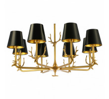 Подвесная люстра ST-Luce Velossa 