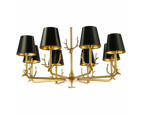 Подвесная люстра ST-Luce Velossa