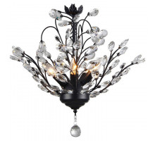 Подвесная люстра Escada 10160 10160/5