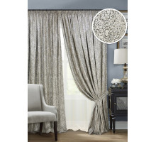 Комплект штор Stone