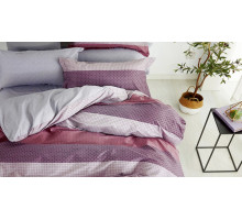 Постельное белье евростандарт Satin de Luxe