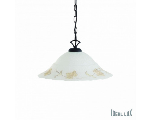 Подвесной светильник Ideal Lux FOGLIA FOGLIA SP1 D50