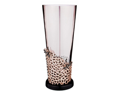 Ваза настольная (15х34.7 см) Art 732-150