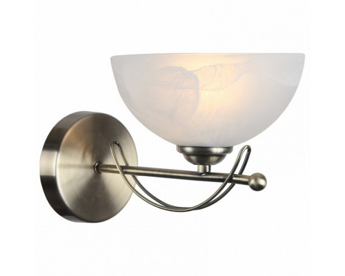 Бра Arte Lamp Ninna A8615AP-1AB