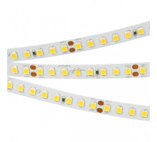 Лента светодиодная Arlight RT 2-5000-50m 24V White5500 2x (2835, 160 LED/m, LUX) 024551