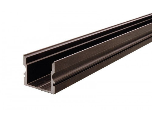 Профиль накладной [2 м] Deko-Light AU-02-12 970143