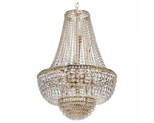 Подвесной светильник MW-Light Патриция 447011509