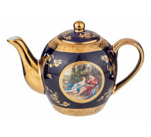 Чайник заварочный (500 мл) Влюбленная пара 77-945