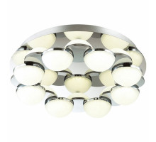 Накладной светильник Odeon Light Conti 4106/64CL