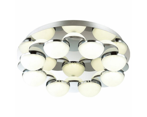 Накладной светильник Odeon Light Conti 4106/64CL