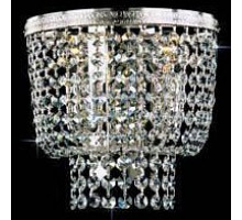 Накладной светильник Preciosa Brilliant 25075700204000000