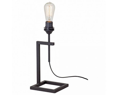 Настольная лампа декоративная Vitaluce V4751 V4751-1/1L