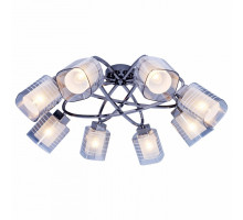 Накладной светильник TopLight Wendy TL1198X-08BC