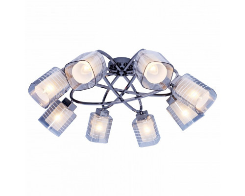 Накладной светильник TopLight Wendy TL1198X-08BC